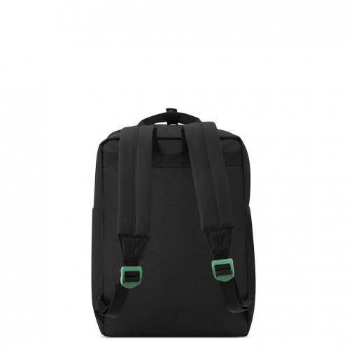 خرید کوله پشتی لپ تاپ دلسی مدل جیپ رنگ مشکی چمدان ایران - JEEP DELSEY PARIS 374660000 chamedaniran 3